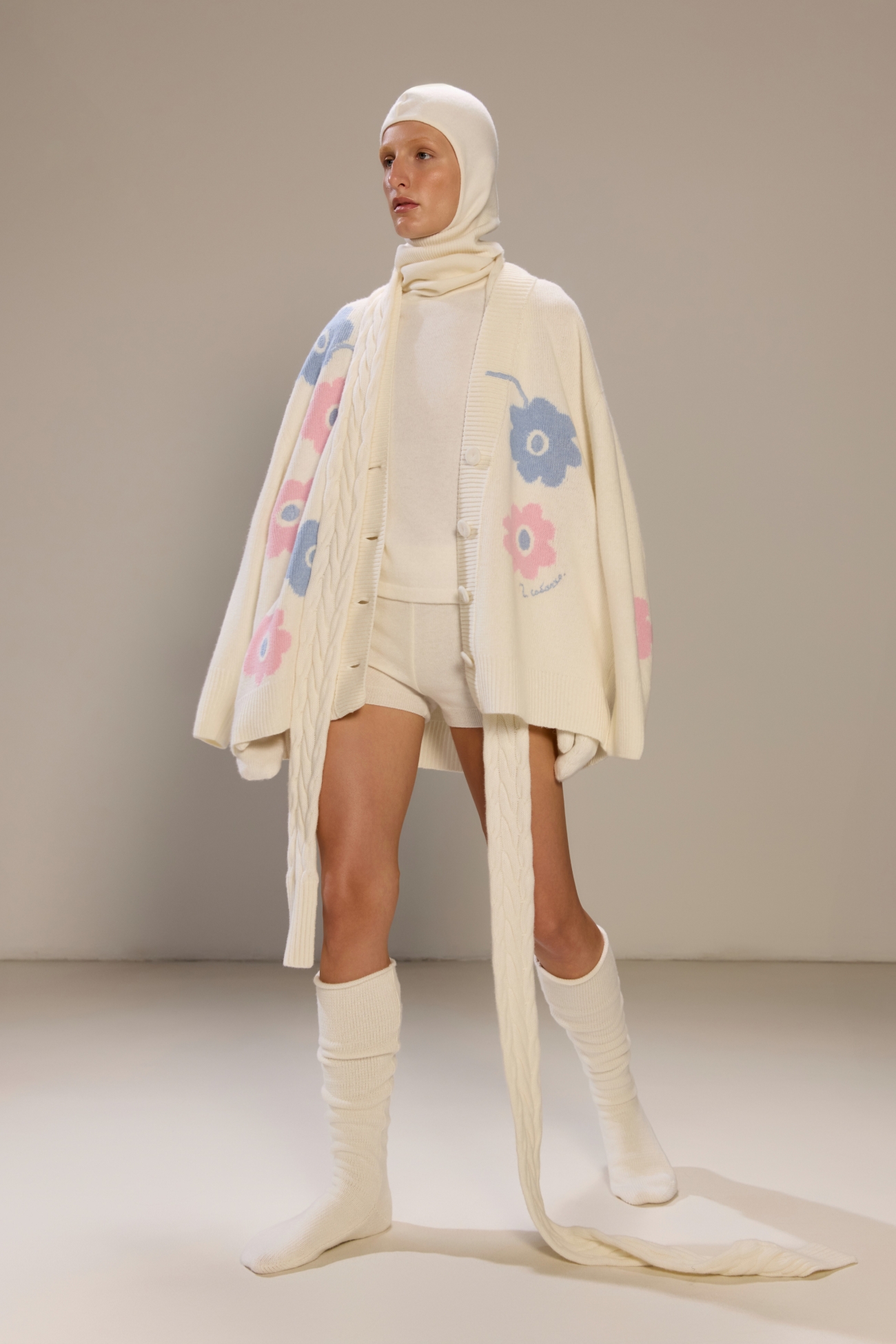 Lookbook Fall/Winter 2025-2026